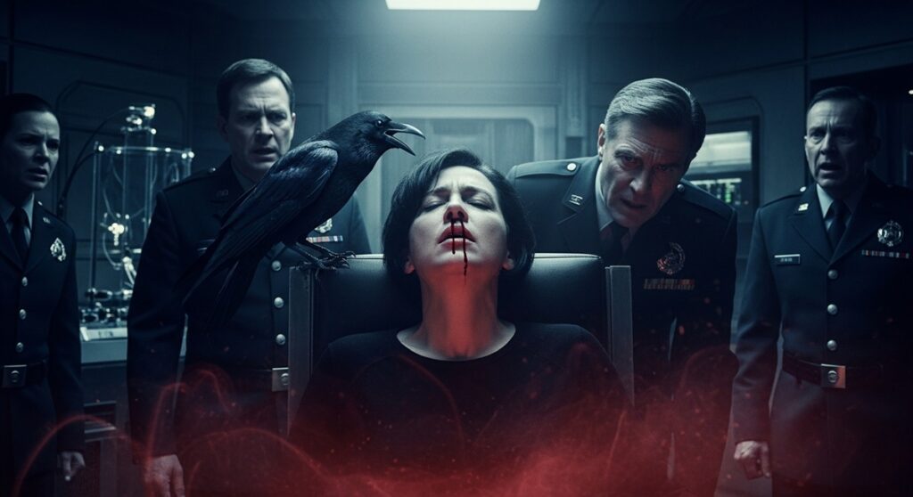 cia meets cosmic witch 1