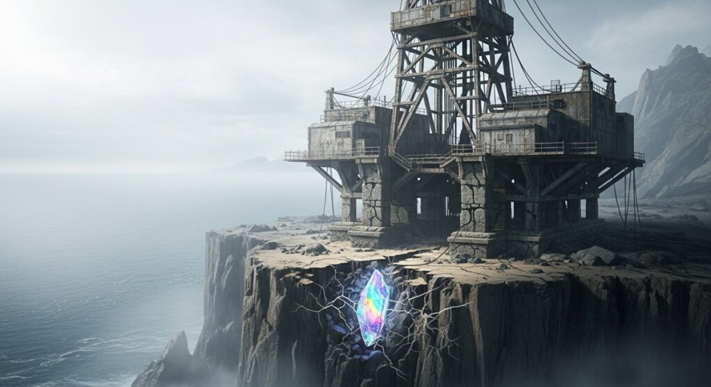 coal holds ring of eve ancient secret 3.2