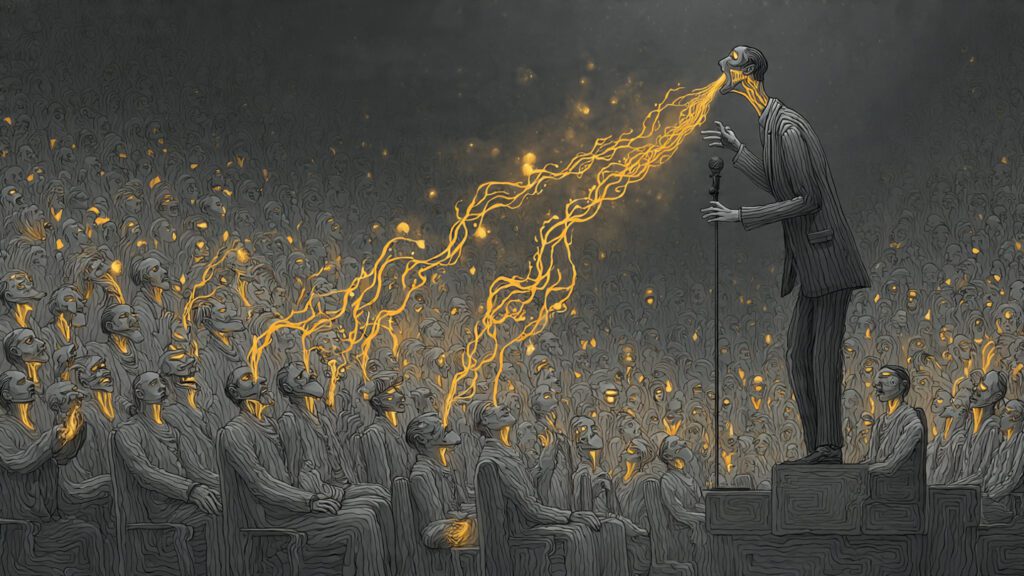 digital changeling ancient monsters in the airwaves 3