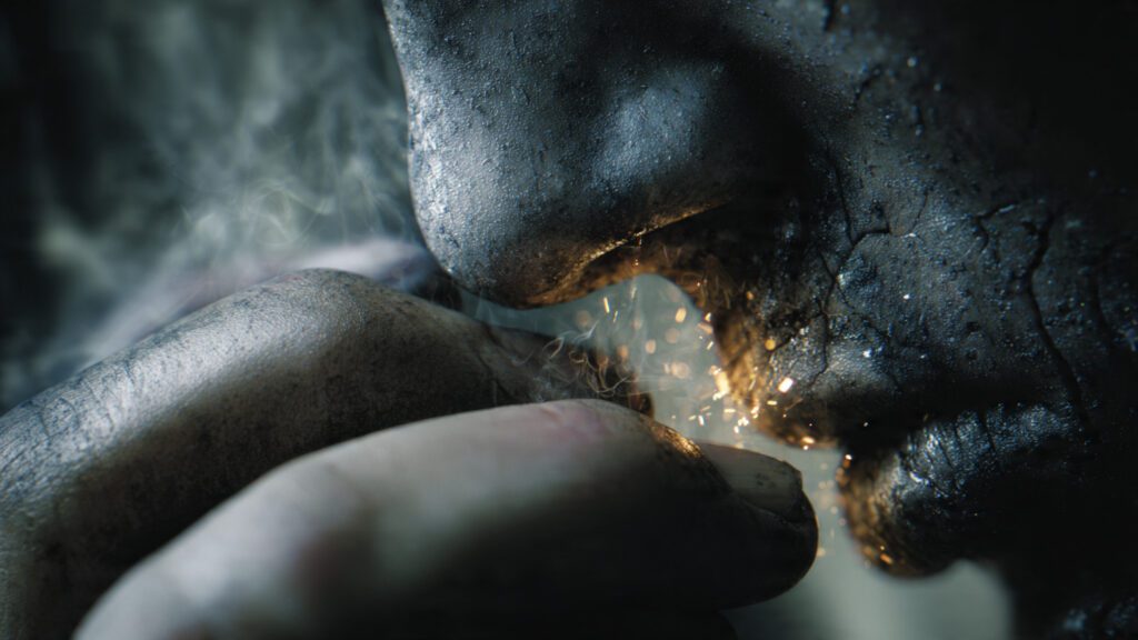 digital changeling ancient monsters in the airwaves 4