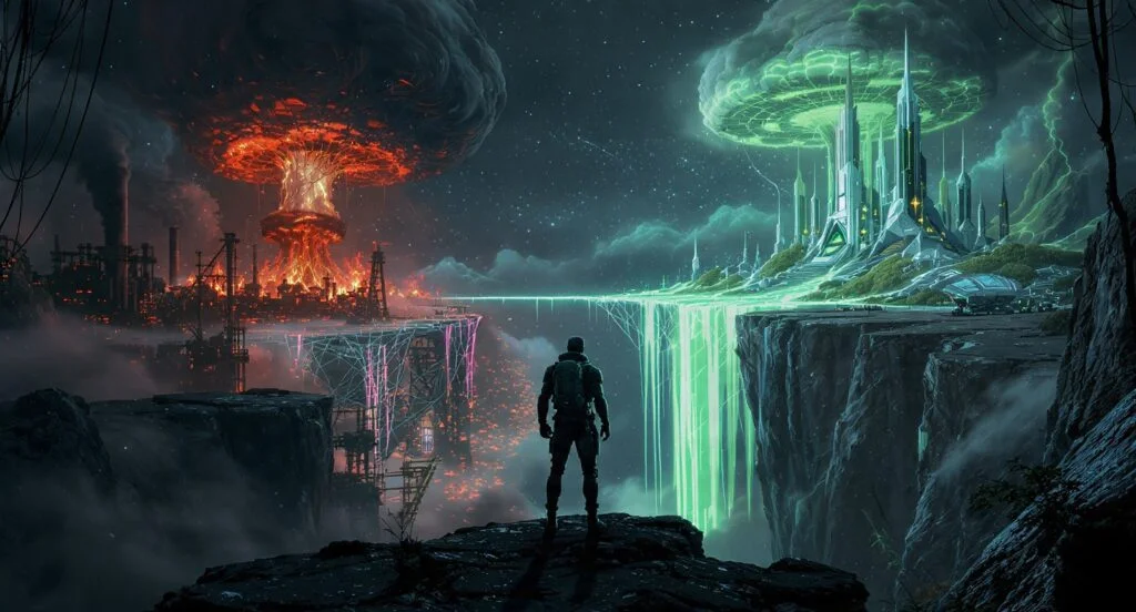 earth digital quarantine sphere 2