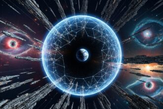 earth digital quarantine sphere