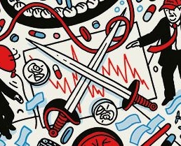 economist cryptic map 2026 3