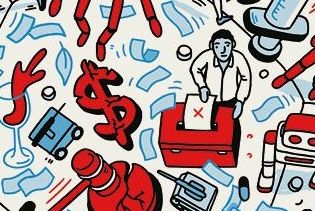 economist cryptic map 2026 4