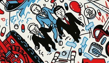 economist cryptic map 2026 7