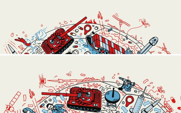 economist cryptic map 2026 9