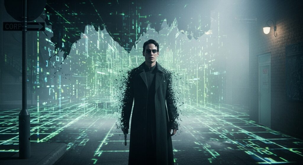 gmostic game dystopian revelation 3