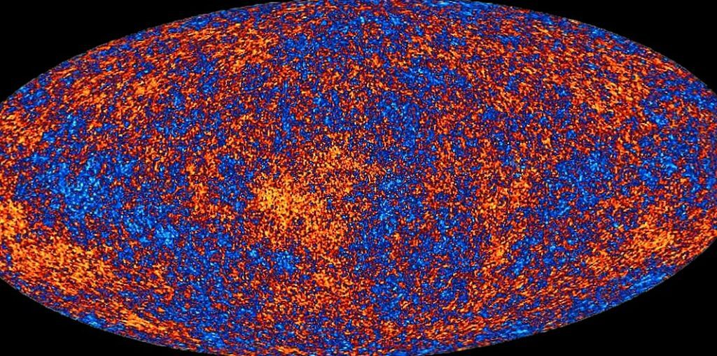 no big bang infinite loop 1