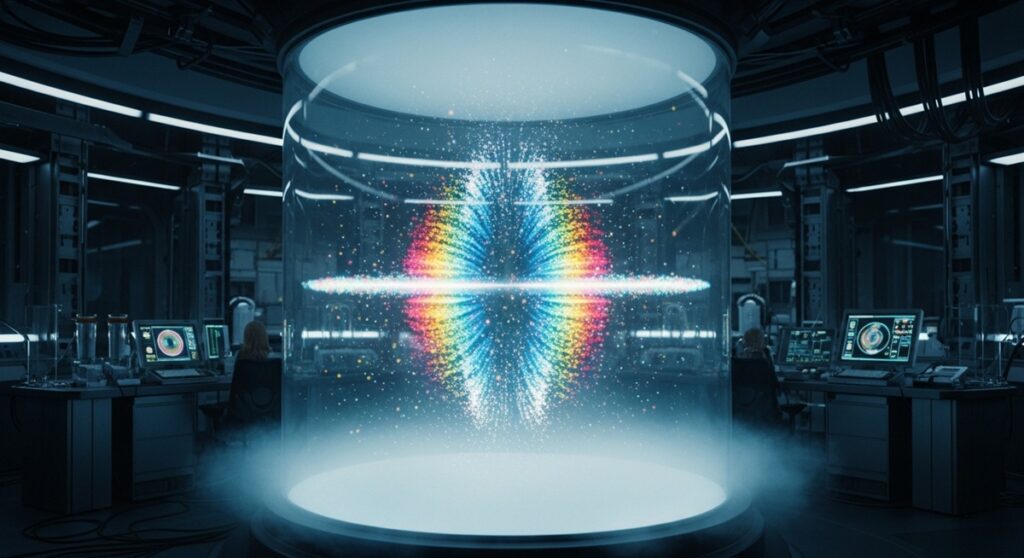 quantum immortality the uncanny illusion 1