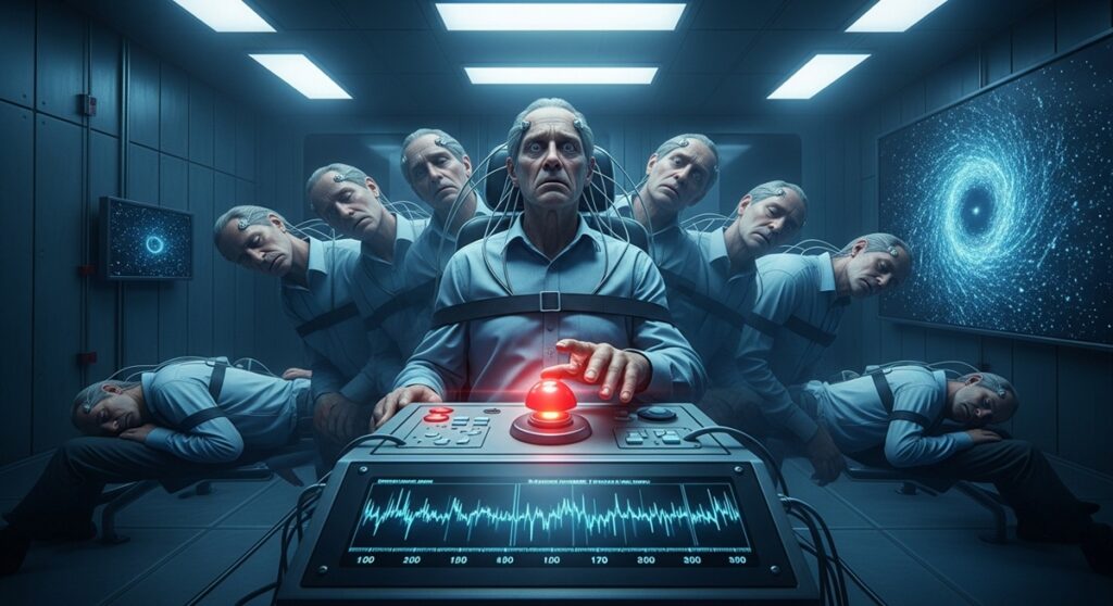 quantum immortality the uncanny illusion 3