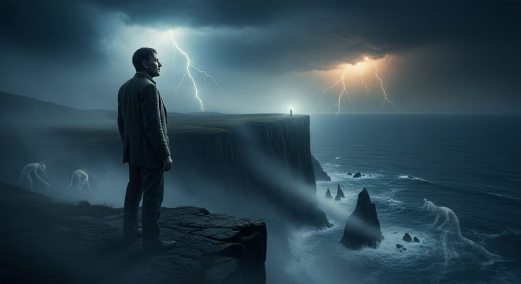 quantum immortality the uncanny illusion 5