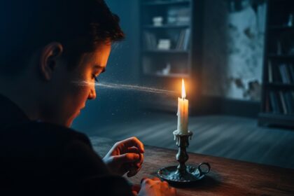 reality and the secret magic engine