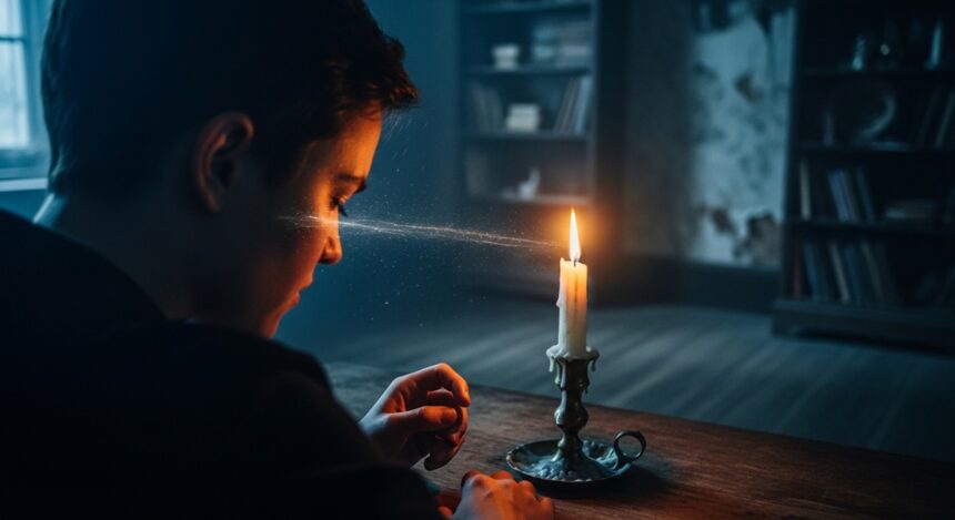 reality and the secret magic engine