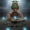 return of pakal and mayan ressurection