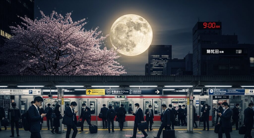 universal time temporal reckoning 3