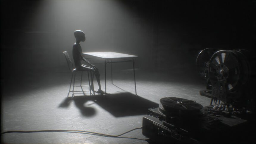 1964 protocol alien interrogation