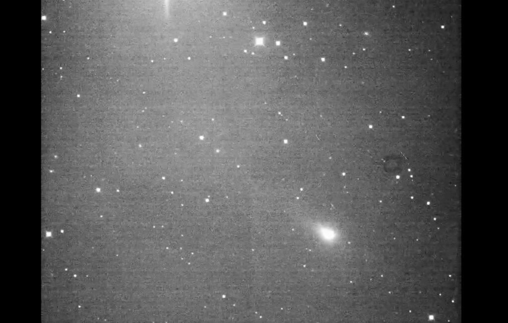 3i atlas impossible anatomy third eye 19th december 1