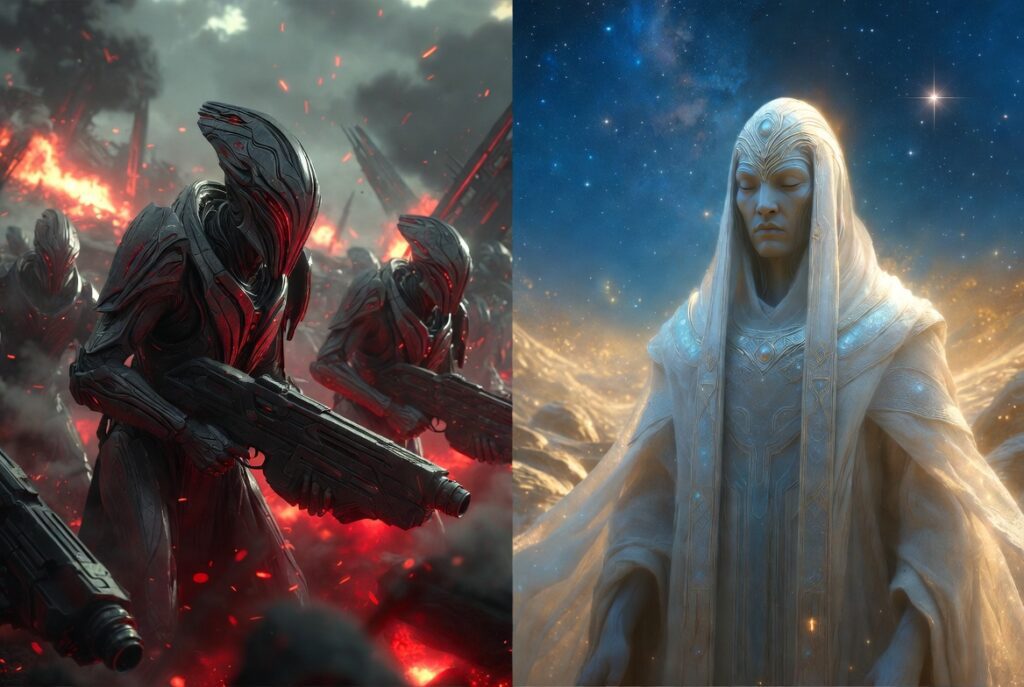 alien revelation mr randall 3