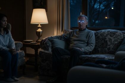 alien revelation mr randall