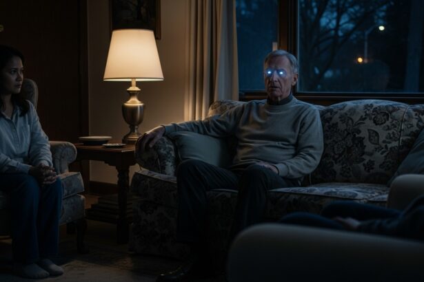 alien revelation mr randall