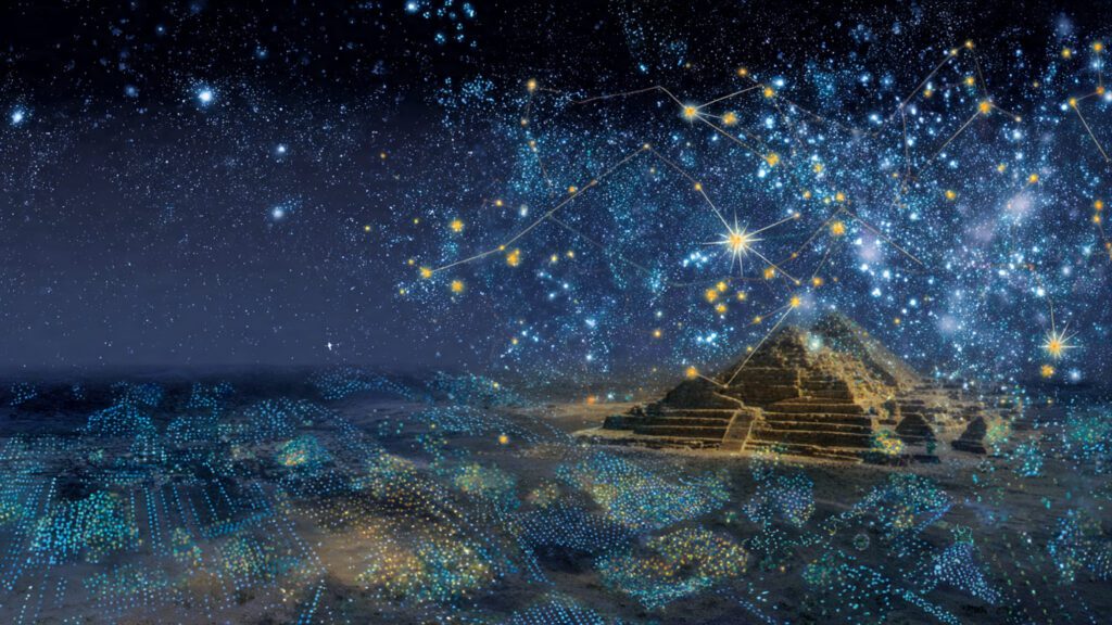 ancient egypt lost healer tomb 3