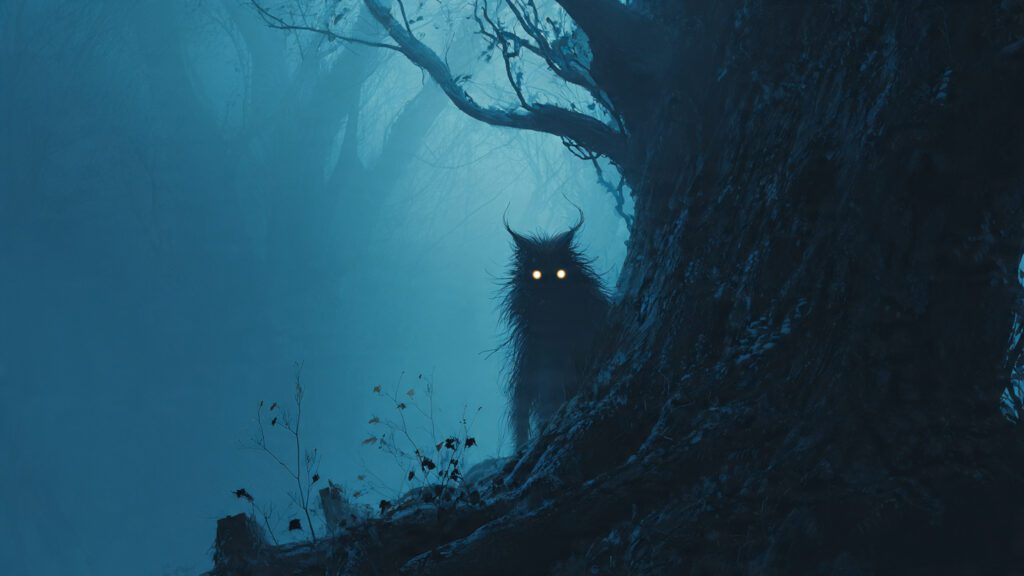 ancient fight against evil spirits 2