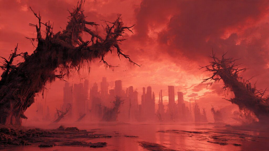 kolbrin bible prophecies heavenly destroyer 4