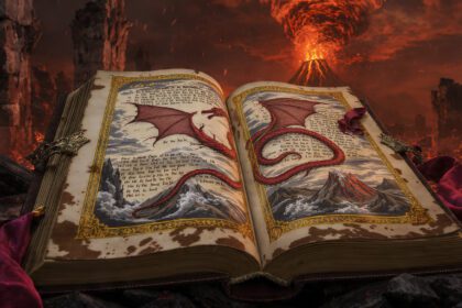 kolbrin bible prophecies heavenly destroyer