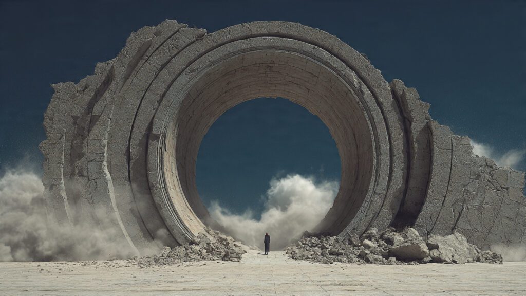 mandela effect weaponized experiment 4