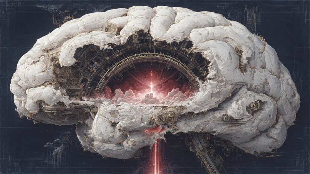 matrix of fate and the biological footprint 6