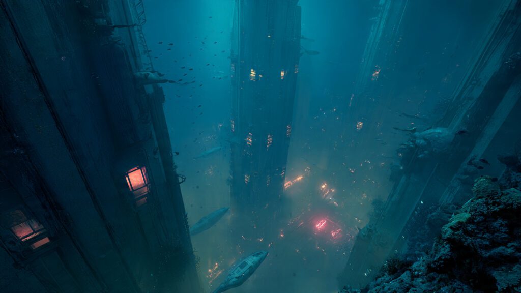 preditions for the world in 2050 2