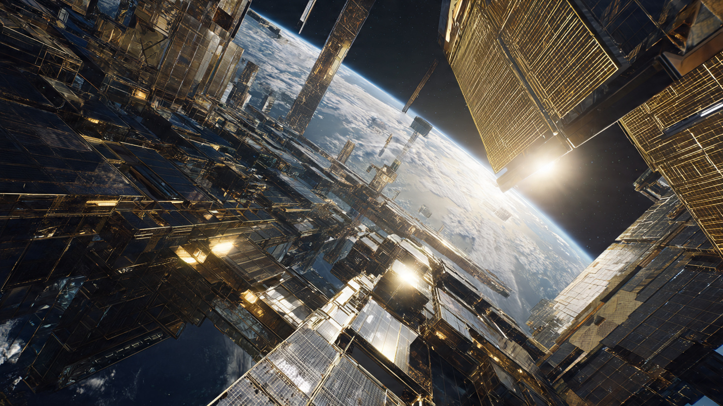preditions for the world in 2050
