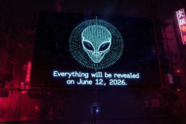 steven spielberg alien revelation