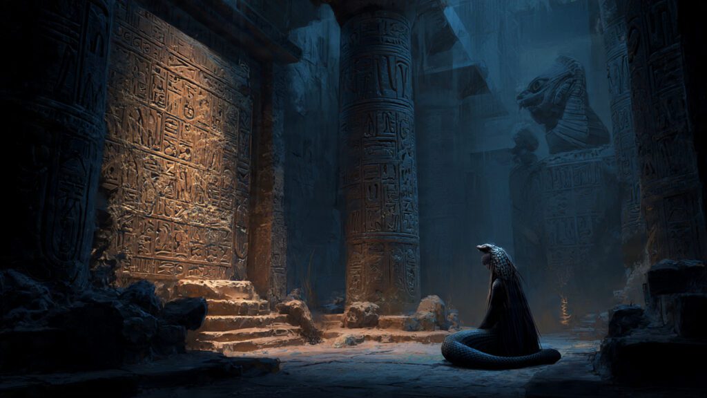 the last kingdom in ancient iraq desert 2