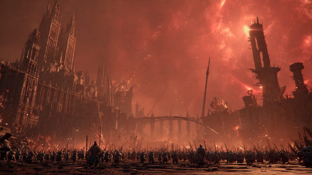 the last kingdom in ancient iraq desert 6