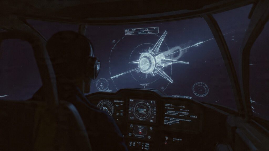 ufos are not aliens they are the simulation devs 2