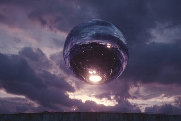 ufos are not aliens they are the simulation devs