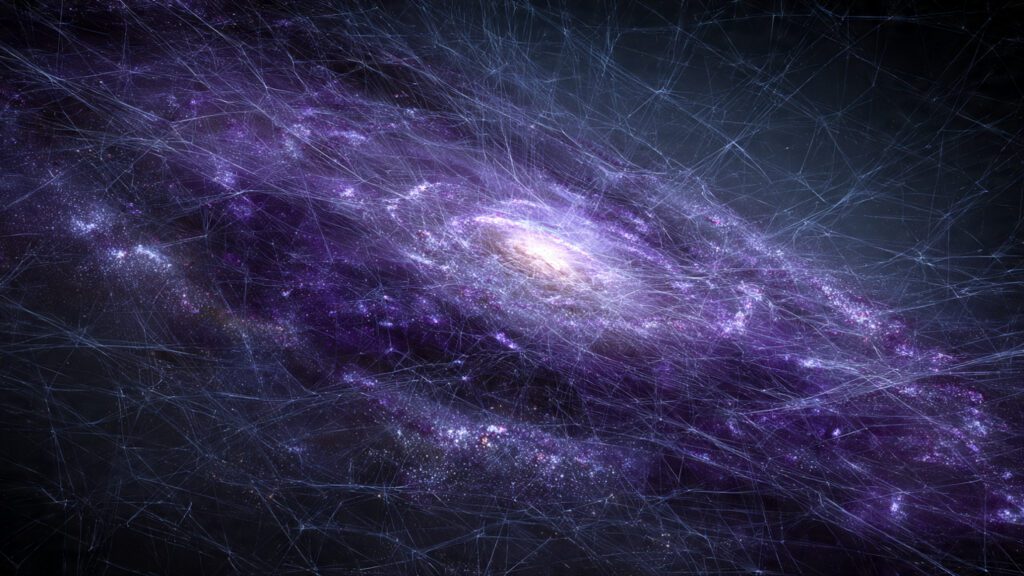 why universe is silent when it should scream with life 1