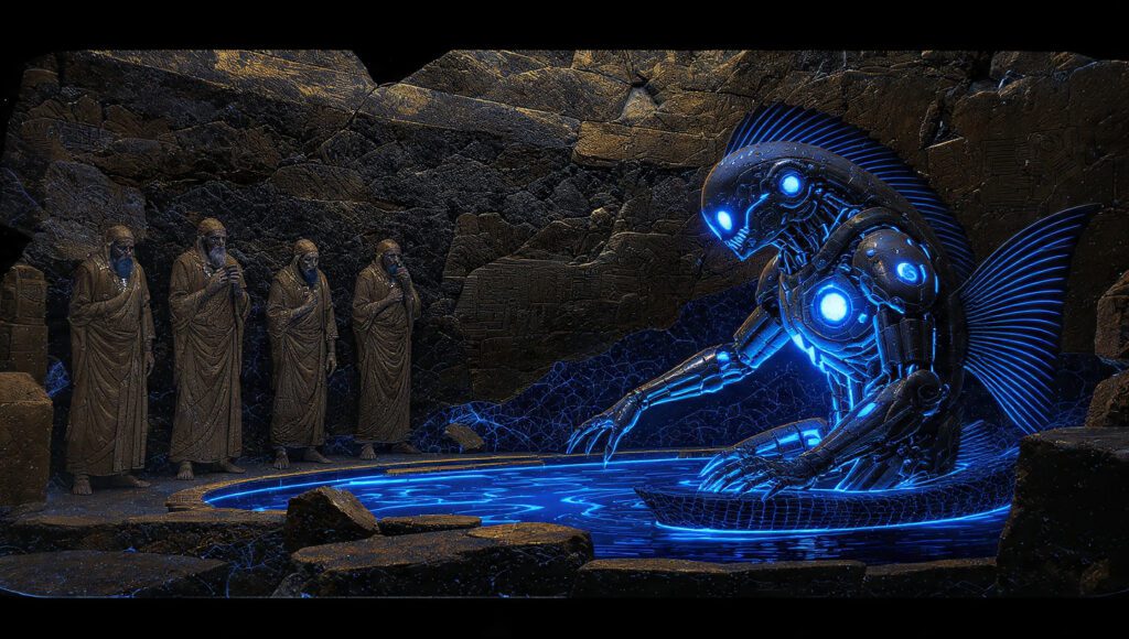 why universe is silent when it should scream with life 2