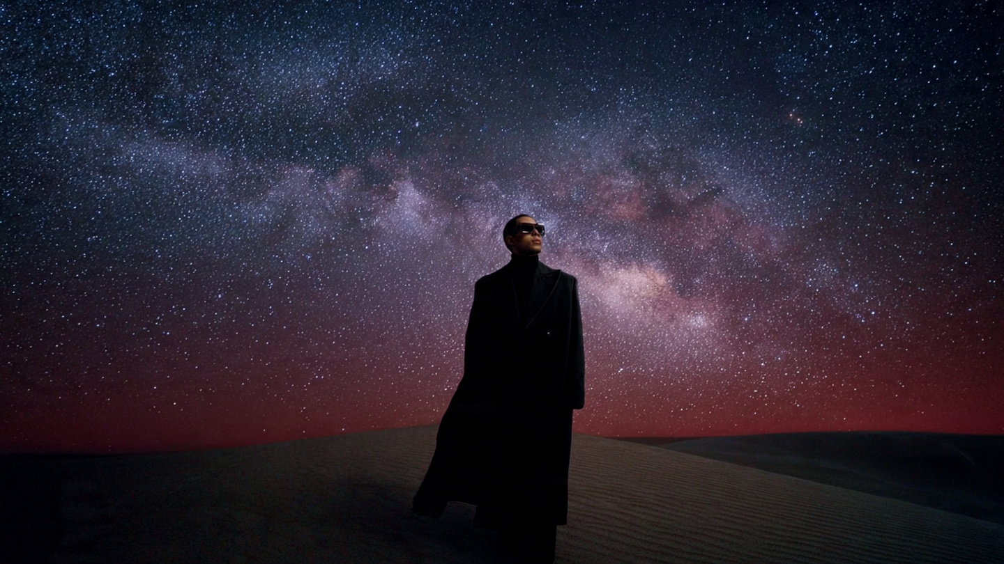 why universe is silent when it should scream with life