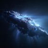 3i atlas changes trajectory