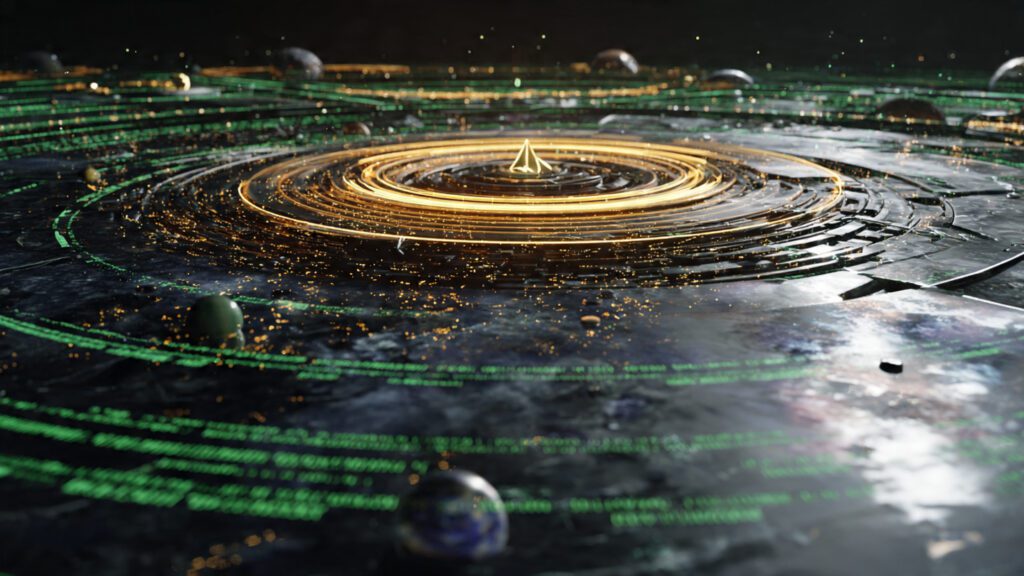 3i atlas changes trajectory 3