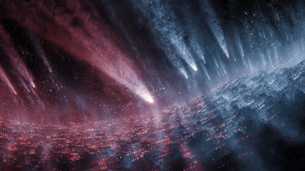 3i atlas harbringer of the apocalypse 1