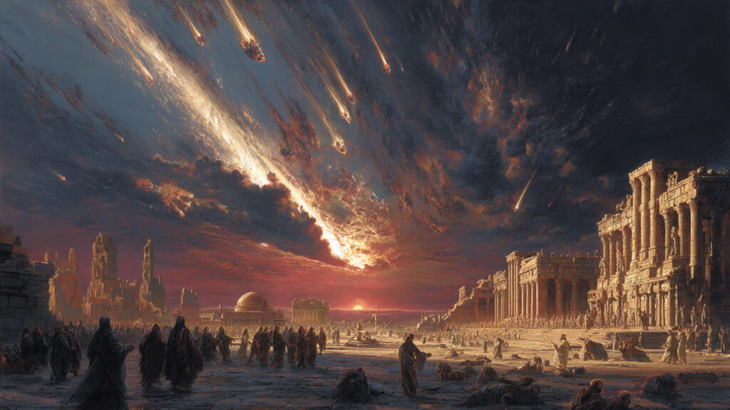 3i atlas harbringer of the apocalypse 2