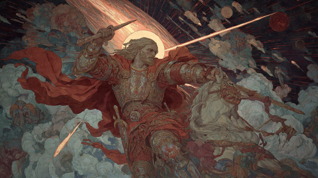 3i atlas harbringer of the apocalypse 6