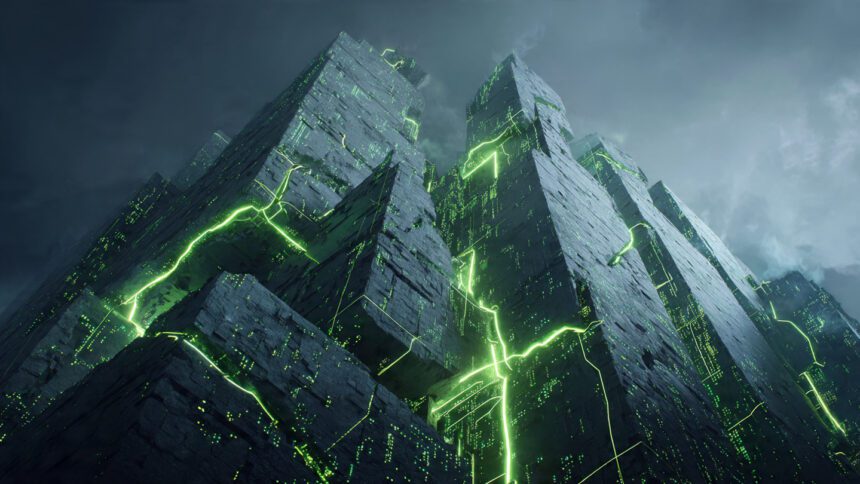 cryptographic data us debt