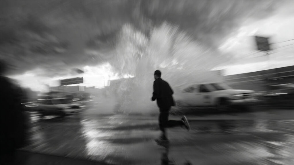 demons riding your tail no accidents 2