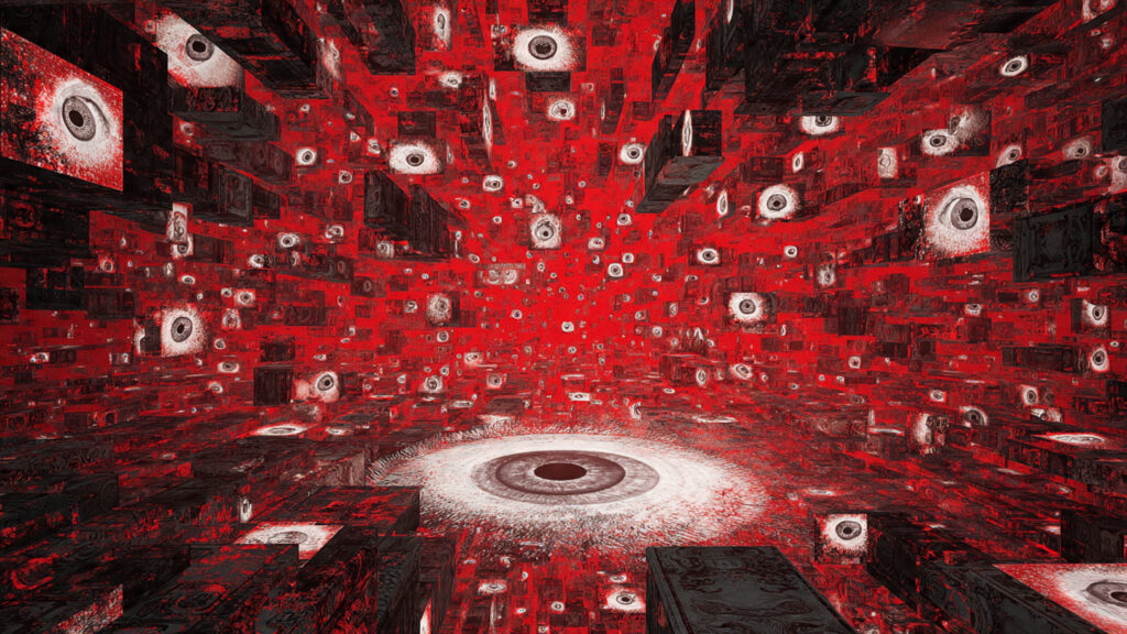 demons riding your tail no accidents 3