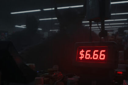 demons riding your tail no accidents