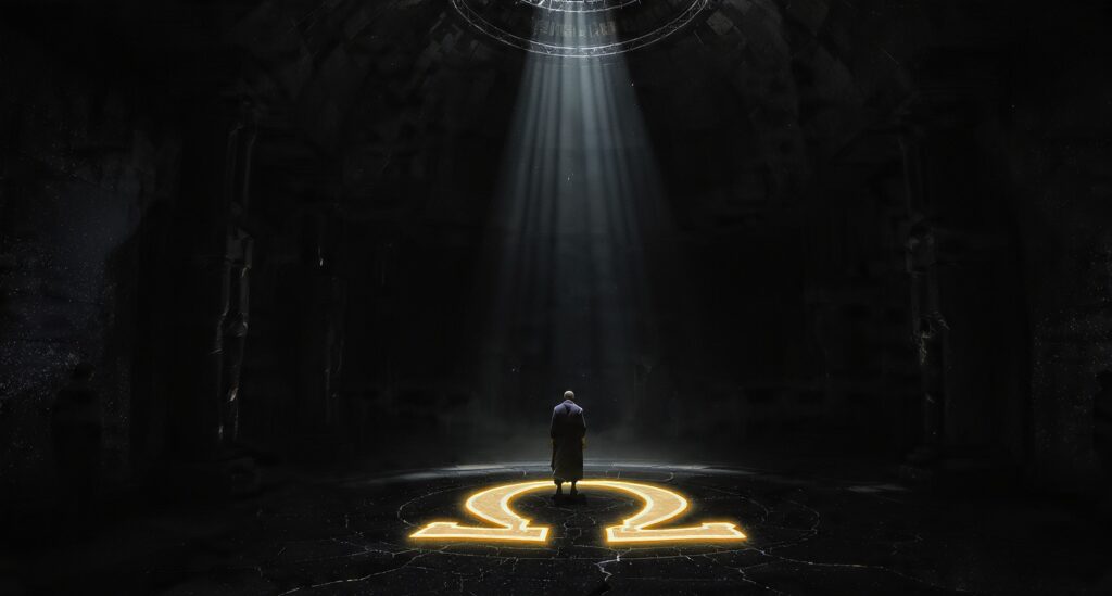 does god require a name 5